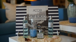 Acqua di Cavi Borgo Eau de Parfum 50ml