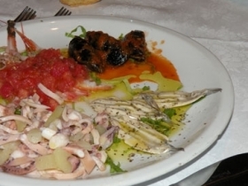 The Cusine in Lavagna - Cavi Borgo